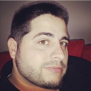 Meet your Posher, John